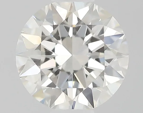 0.3ct ROUND H VS2 Natural diamond