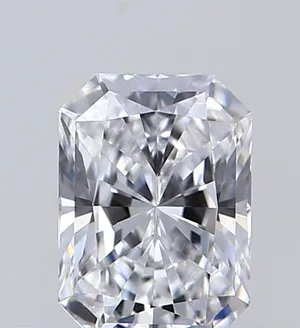 0.31ct RADIANT D IF Natural diamond