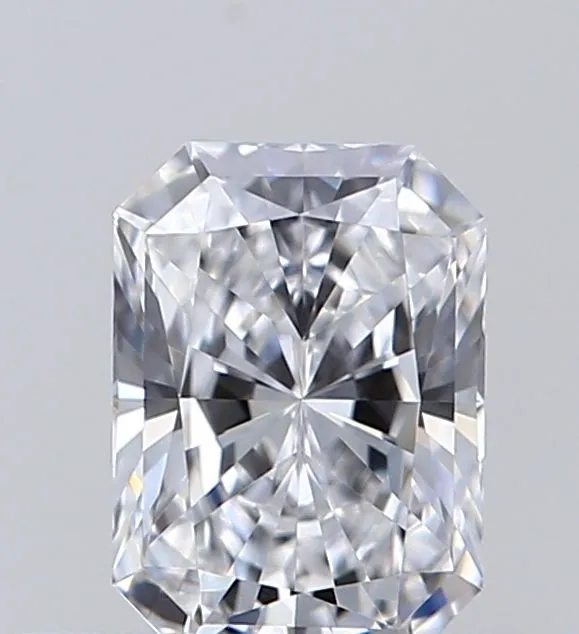 0.31ct RADIANT D IF Natural diamond