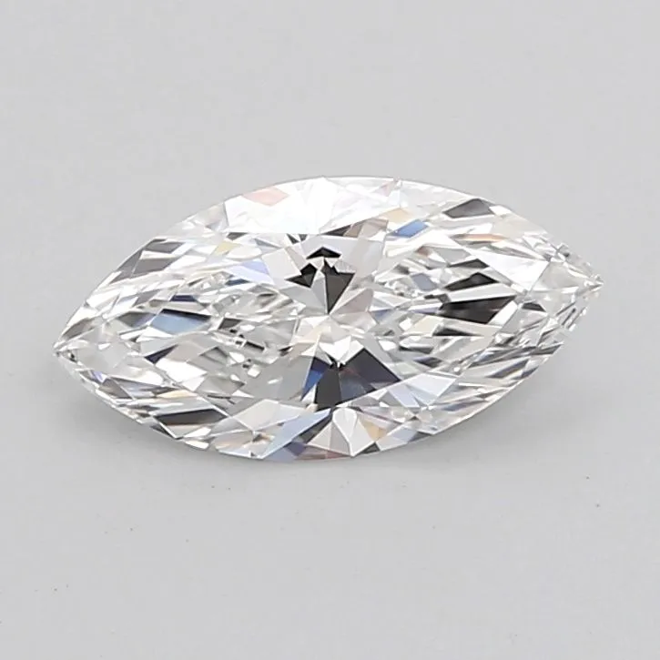 1.07ct MARQUISE D VVS2 Lab Grown diamond