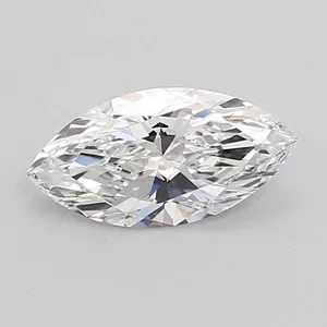 1.07ct MARQUISE D VVS2 Lab diamond