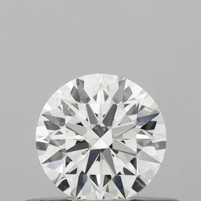 0.39ct ROUND E VS1 Lab Grown diamond