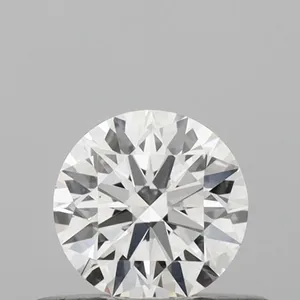 0.39ct ROUND E VS1 Lab diamond