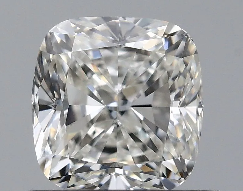 0.70ct CUSHION H VS1 Natural diamond