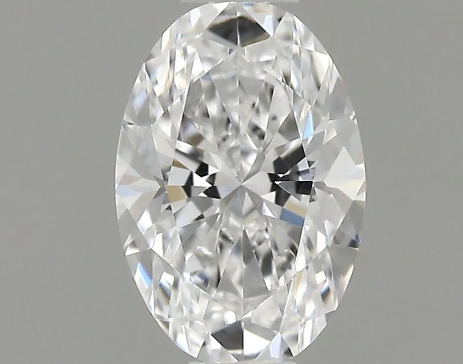 0.44ct OVAL D VS1 Natural diamond
