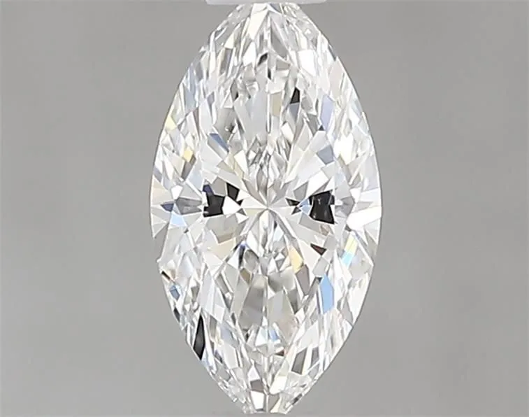 0.30ct MARQUISE E VS2 Natural diamond