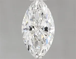 0.3ct MARQUISE E VS2 Natural diamond