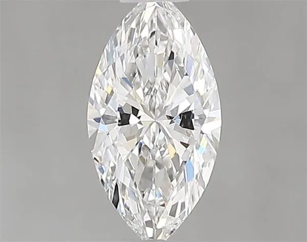 0.3ct MARQUISE E VS2 Natural diamond