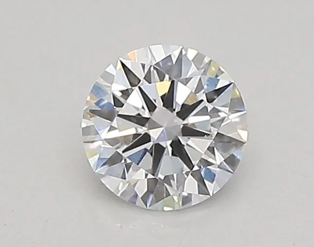 0.36ct ROUND D VVS2 Lab Grown diamond