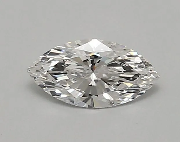 0.71ct MARQUISE D VVS1 Lab Grown diamond
