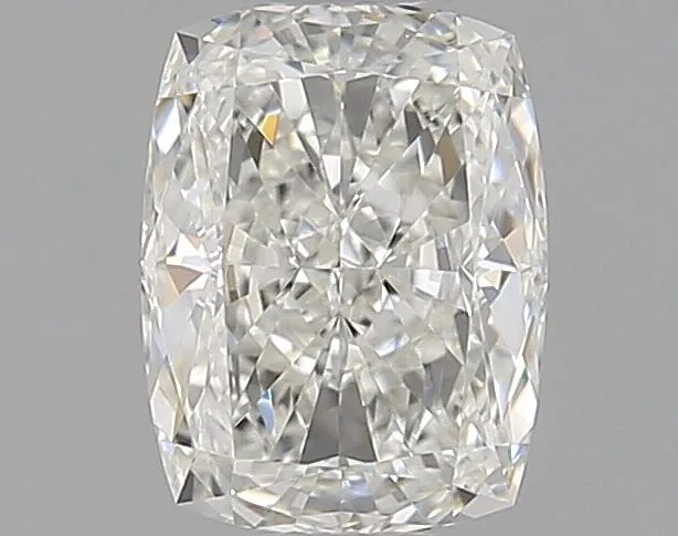 0.33ct CUSHION H VVS1 Natural diamond