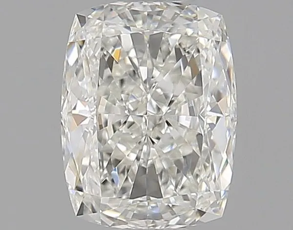 0.33ct CUSHION H VVS1 Natural diamond