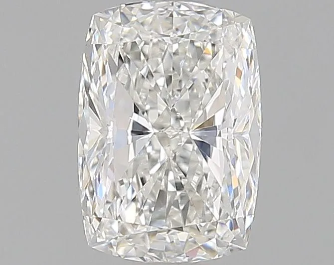 0.70ct CUSHION F VS1 Natural diamond