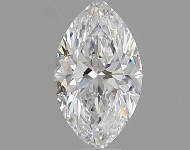 0.40ct MARQUISE D VS1 Natural diamond
