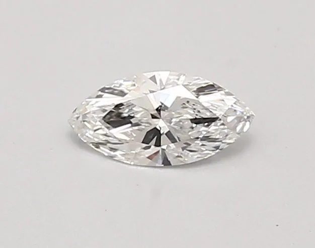 0.39ct MARQUISE D VS1 Lab Grown diamond