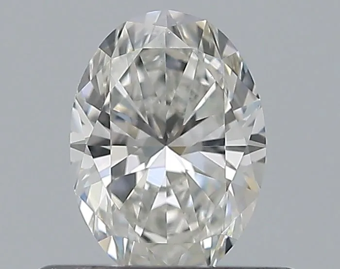 0.40ct OVAL G VS1 Natural diamond