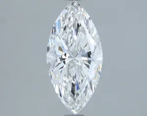 1.01ct MARQUISE E VVS2 Lab diamond