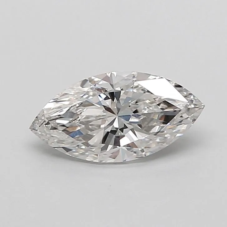 1.06ct MARQUISE F VVS2 Lab Grown diamond