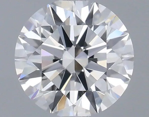 0.33ct ROUND D VVS2 Lab diamond