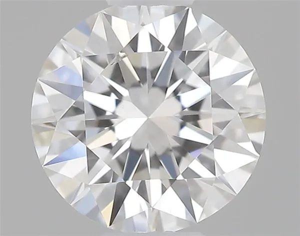 0.3ct ROUND G VS2 Natural diamond