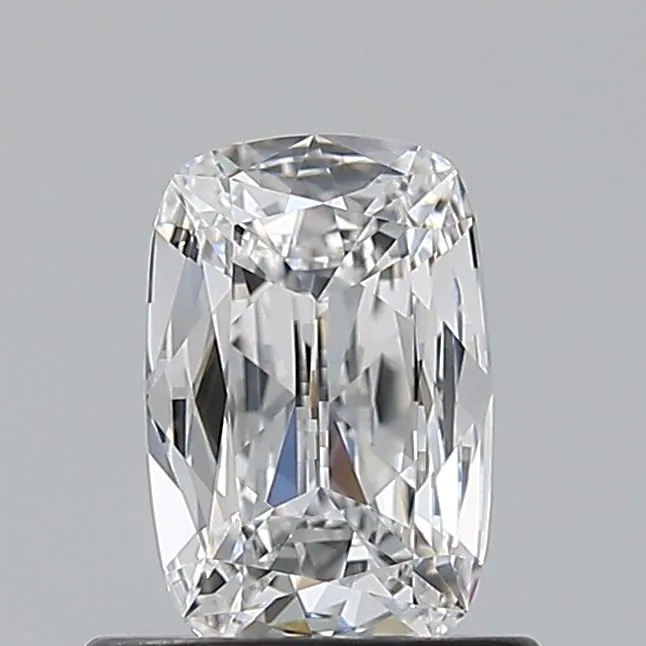 0.55ct CUSHION D VVS1 Natural diamond