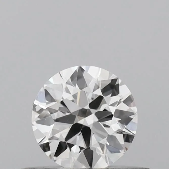 0.33ct ROUND E VVS2 Lab Grown diamond