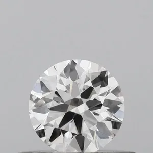 0.33ct ROUND E VVS2 Lab diamond