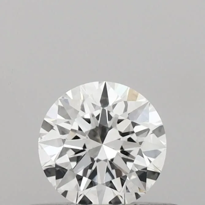 0.36ct ROUND D VS1 Lab Grown diamond