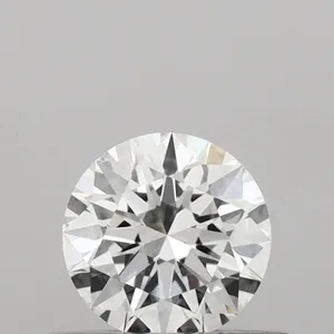 0.36ct ROUND D VS1 Lab diamond