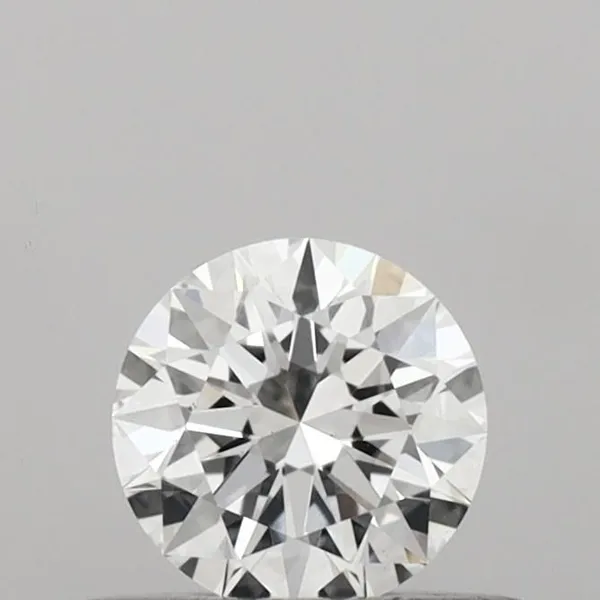 0.36ct ROUND D VS1 Lab diamond