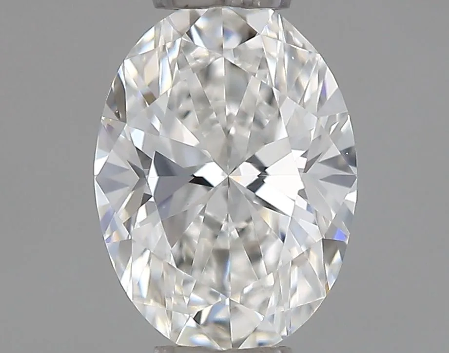 0.30ct OVAL F IF Natural diamond