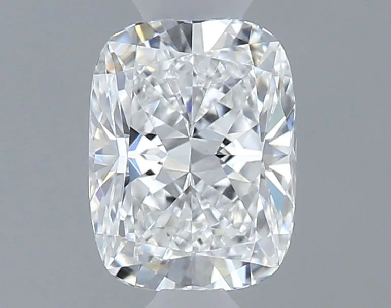 0.30ct CUSHION E VS1 Natural diamond