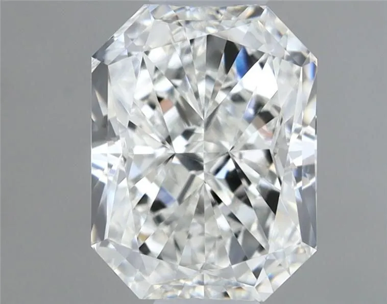 0.59ct RADIANT G VS1 Natural diamond