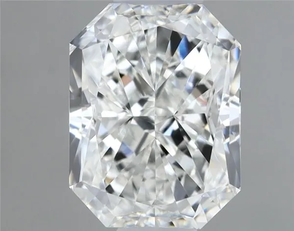 0.59ct RADIANT G VS1 Natural diamond