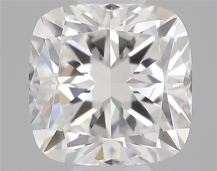 0.30ct CUSHION D VVS1 Natural diamond