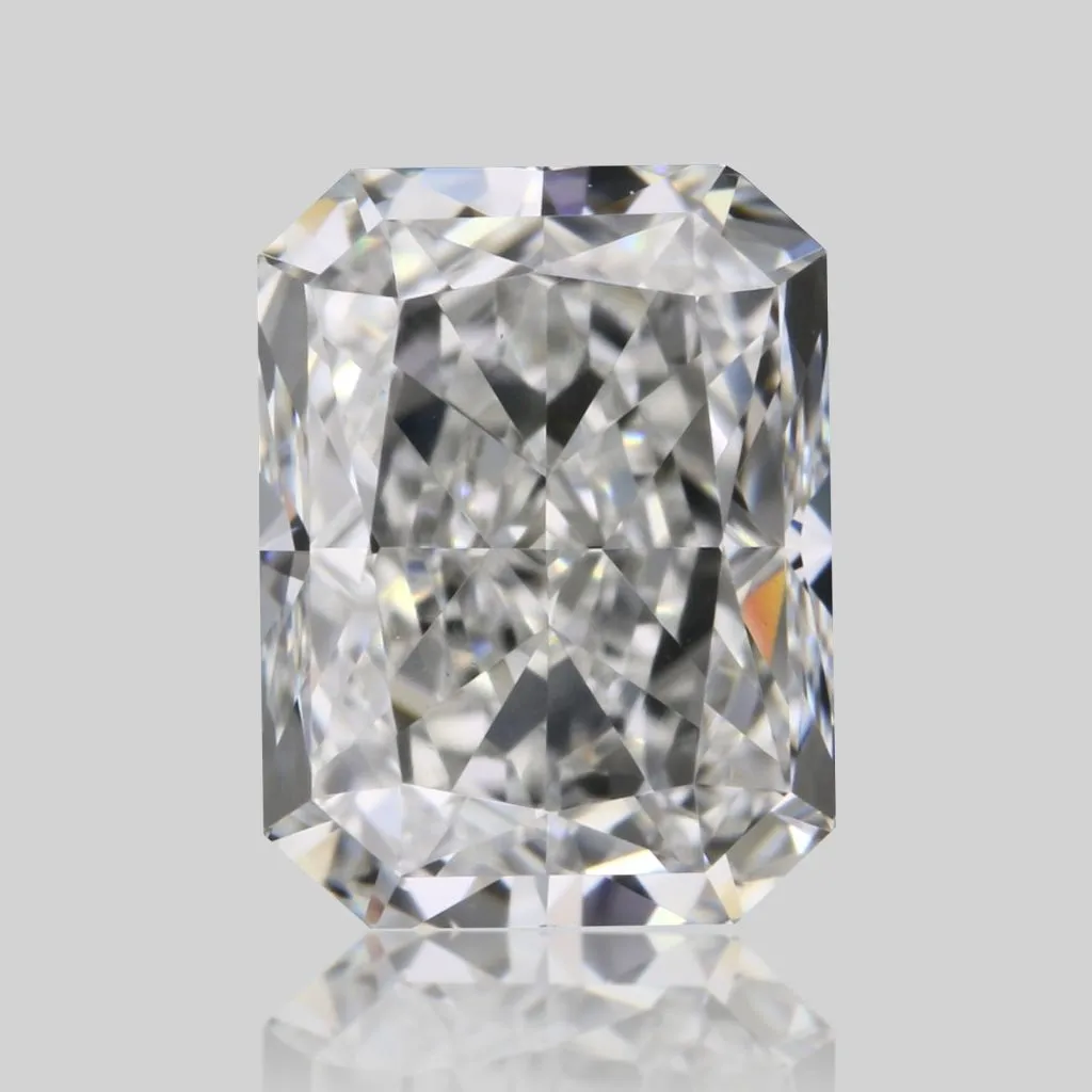 0.71ct RADIANT G VVS2 Natural diamond