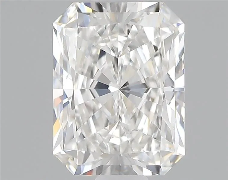 0.79ct RADIANT F VS1 Natural diamond