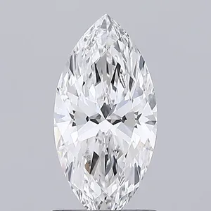1.03ct MARQUISE E VS1 Lab diamond