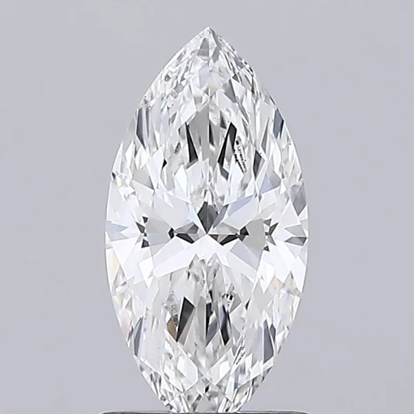 1.03ct MARQUISE E VS1 Lab diamond