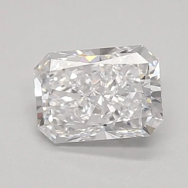 0.68ct RADIANT D VVS1 Lab Grown diamond