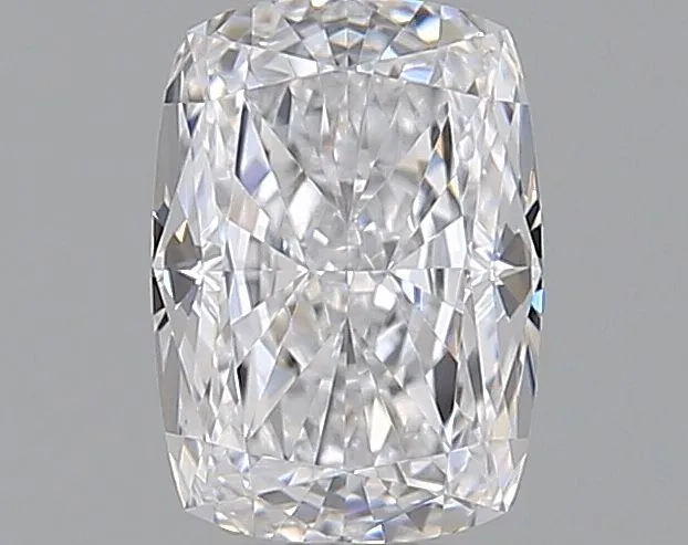 0.32ct CUSHION D VVS1 Natural diamond