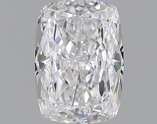 0.32ct CUSHION D VVS1 Natural diamond