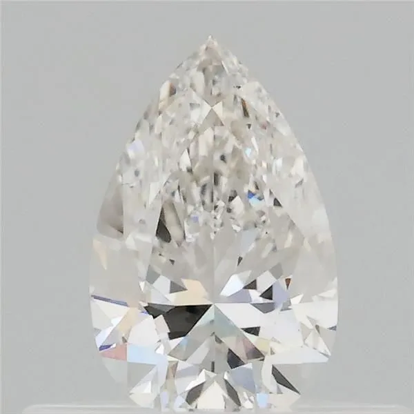 0.31ct PEAR F VS2 Lab diamond