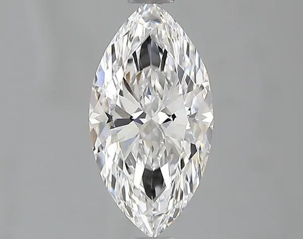 1.02ct MARQUISE D VVS2 Lab diamond