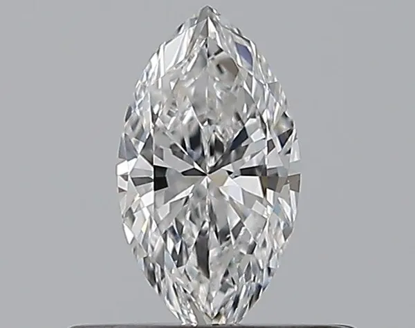0.3ct MARQUISE D VS1 Natural diamond