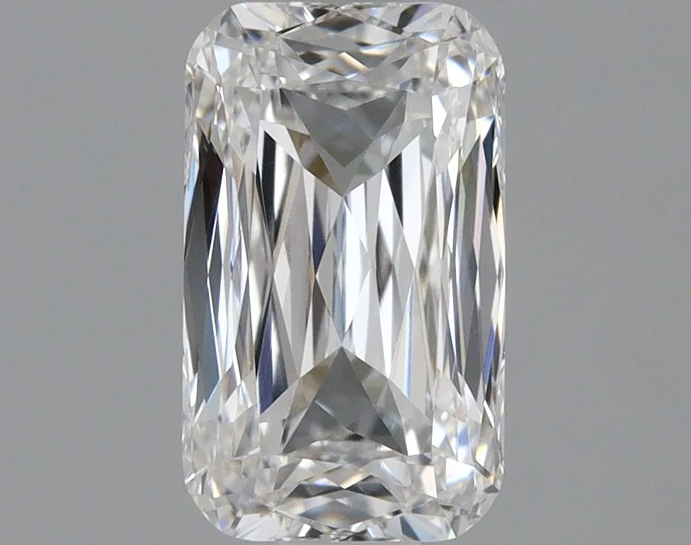 1.01ct RADIANT G VVS2 Natural diamond