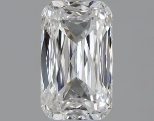 1.01ct RADIANT G VVS2 Natural diamond