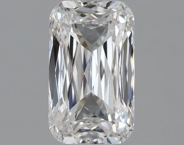 1.01ct RADIANT G VVS2 Natural diamond