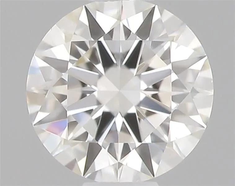 0.30ct ROUND H VS1 Natural diamond