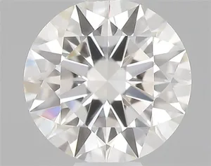 0.3ct ROUND H VS1 Natural diamond